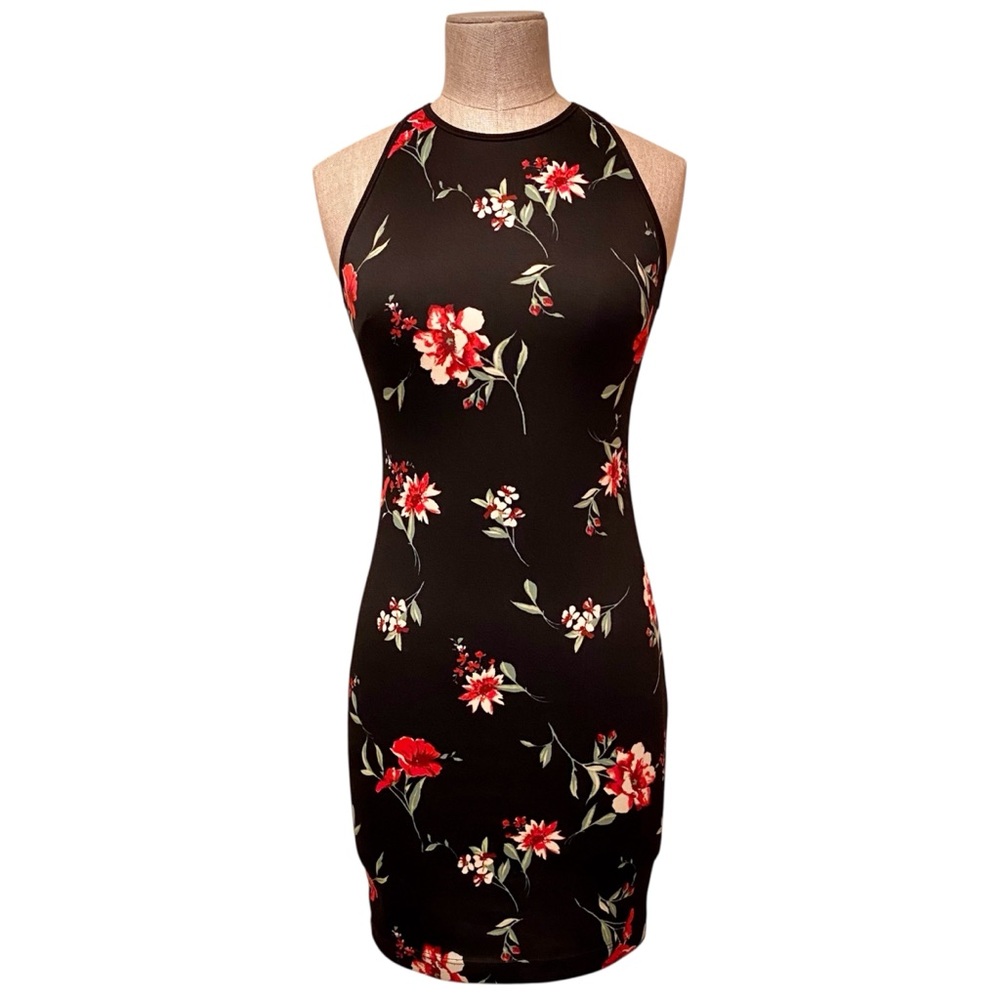 B. Darlin Bodycon Dress
